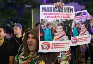 De huizencrisis zal de vervroegde verkiezingen in Spanje gaan domineren