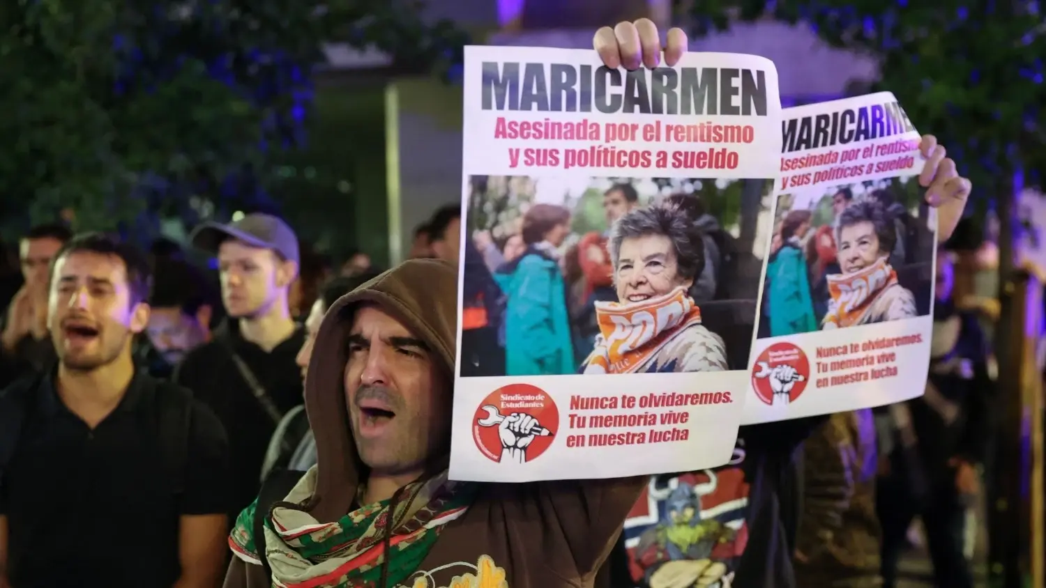 De huizencrisis zal de Spaanse verkiezingen gaan domineren