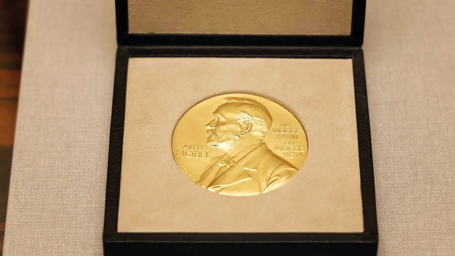 De jury van de Nobelprijs voor de Vrede begeeft zich voorzichtig na de campagne van Trump