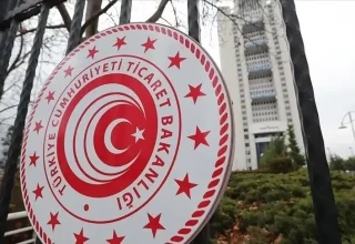 De vrijhandelsovereenkomst tussen Türkiye en Oekraïne wordt van kracht