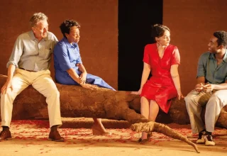 ENKA Sanat onthult een nieuw seizoen muziek en theater