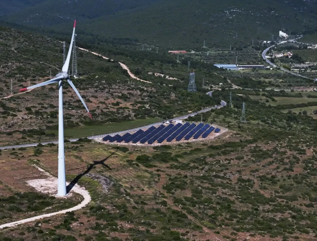 Een groot deel van de windindustrie in Türkiye zoekt over drie jaar naar nieuwe investeringen