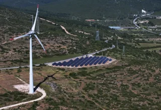 Een groot deel van de windindustrie in Türkiye zoekt over drie jaar naar nieuwe investeringen