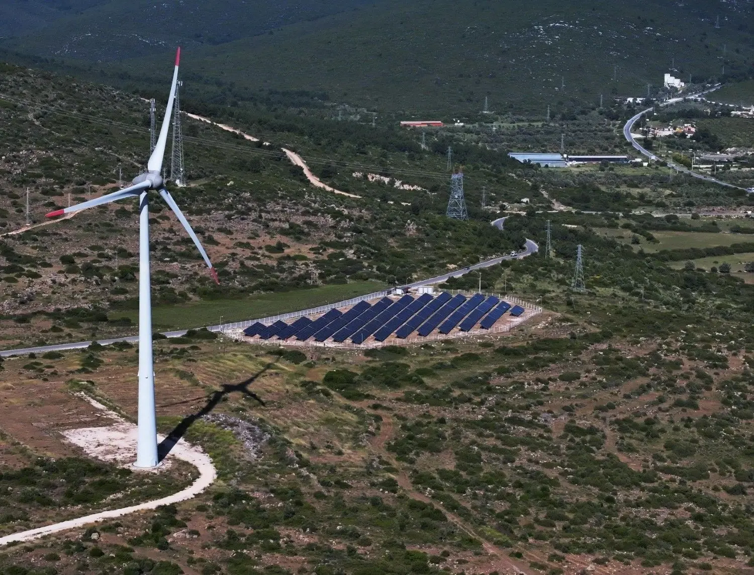 Een groot deel van de windindustrie in Türkiye zoekt over drie jaar naar nieuwe investeringen