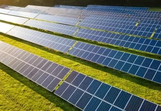 Er wordt een investering van $2 miljard verwacht van YEKA-wind- en zonne-energieprojecten