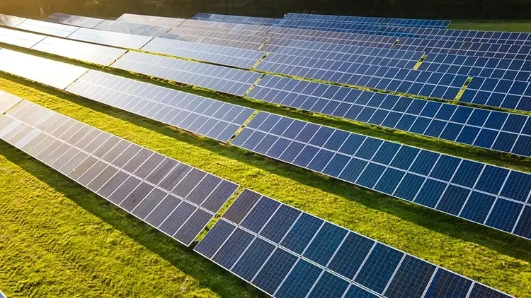 Er wordt een investering van $2 miljard verwacht van YEKA-wind- en zonne-energieprojecten