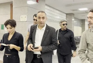 Er zijn arrestatiebevelen uitgevaardigd tegen journalisten en zonen van parlementsleden in onderzoek naar het witwassen van geld