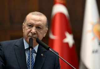 Erdoğan belooft tastbare actie om herhaling van de fondscrisis te voorkomen