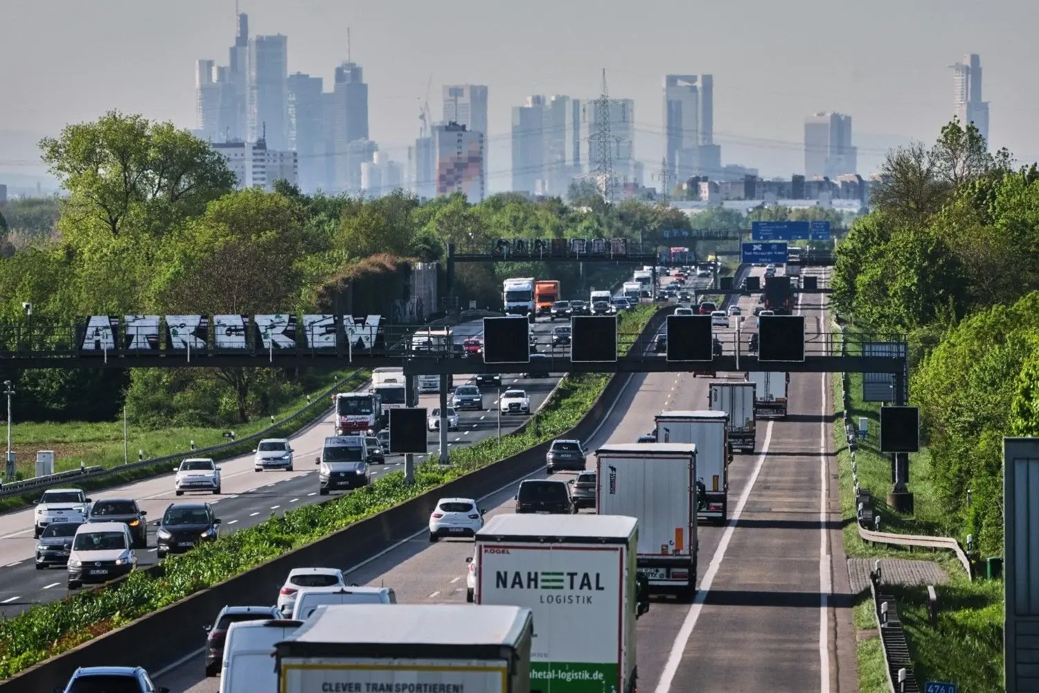 Europese autofabrikanten dringen er bij de EU op aan om de investeringen in Turkije te beschermen