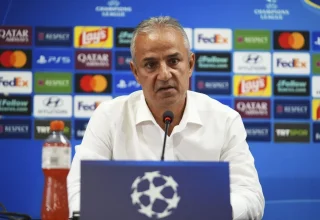 Fenerbahçe aanvaardt het ontslag van Kartal