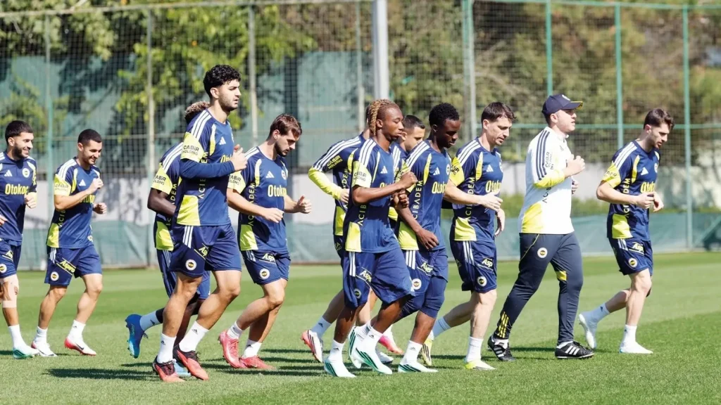 Fenerbahçe hoopt op winst bij Aston Villa