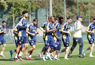 Fenerbahçe hoopt op winst bij Aston Villa