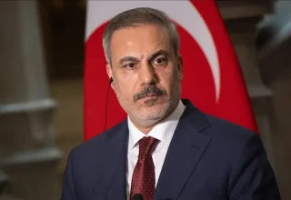 Fidan zal tijdens de top in Baku druk uitoefenen op Israël