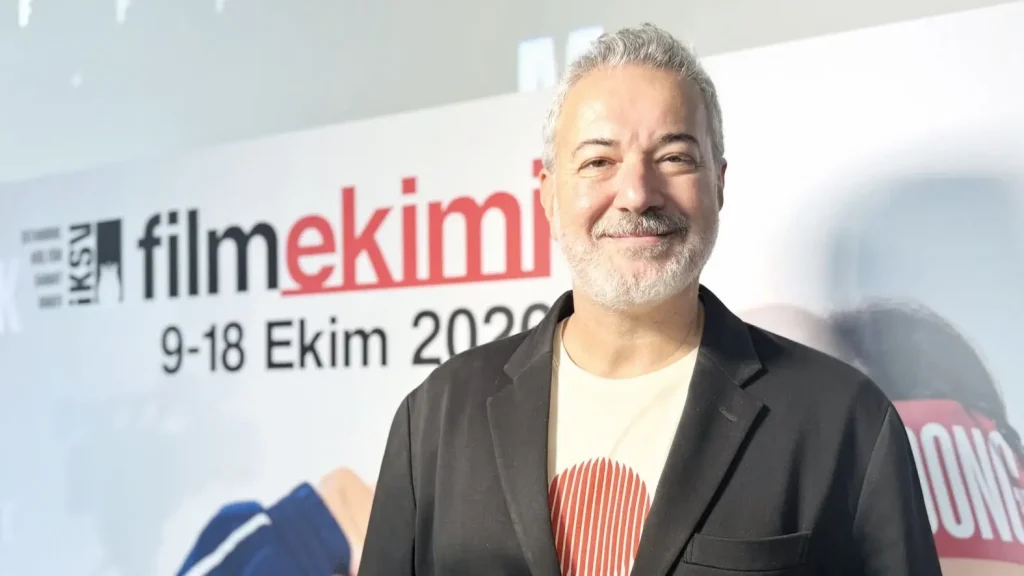 Filmekimi opent in Istanbul met films van wereldberoemde regisseurs