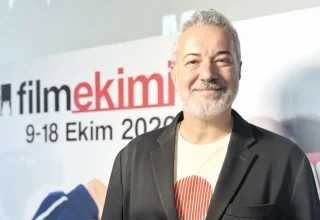 Filmekimi opent in Istanbul met films van wereldberoemde regisseurs