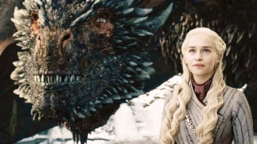 'Game of Thrones'-film verschijnt in 2029