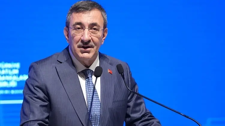 Gecoördineerde stappen ondernomen om problemen op de fondsmarkt aan te pakken: vice-president Yılmaz