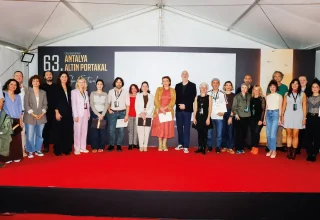 Golden Orange Film Forum biedt 1,45 miljoen lira aan bioscoopondersteuning