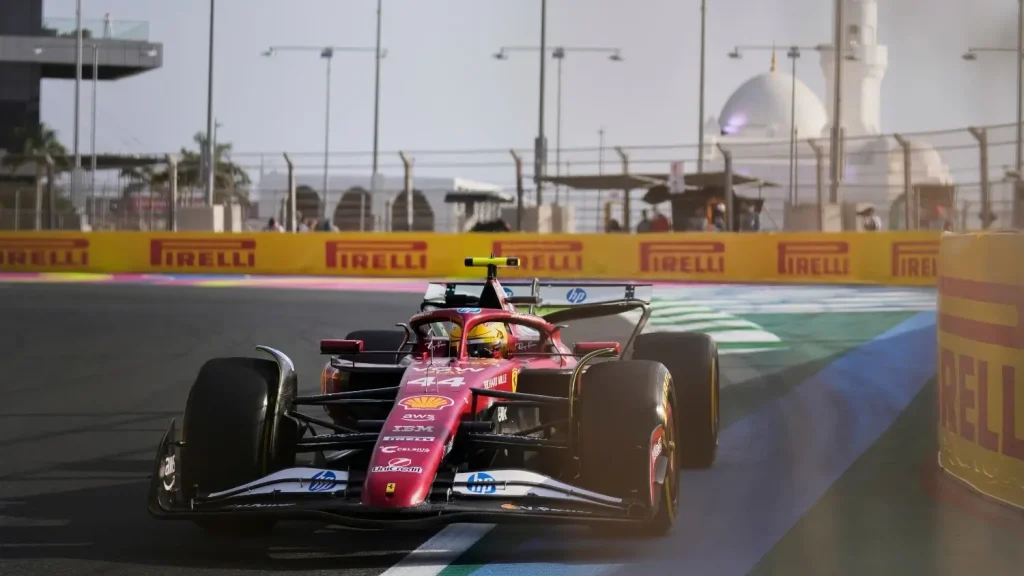 Grand Prix van Türkiye bevestigd voor oktober 2027 in Istanbul Park