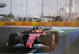Grand Prix van Türkiye bevestigd voor oktober 2027 in Istanbul Park