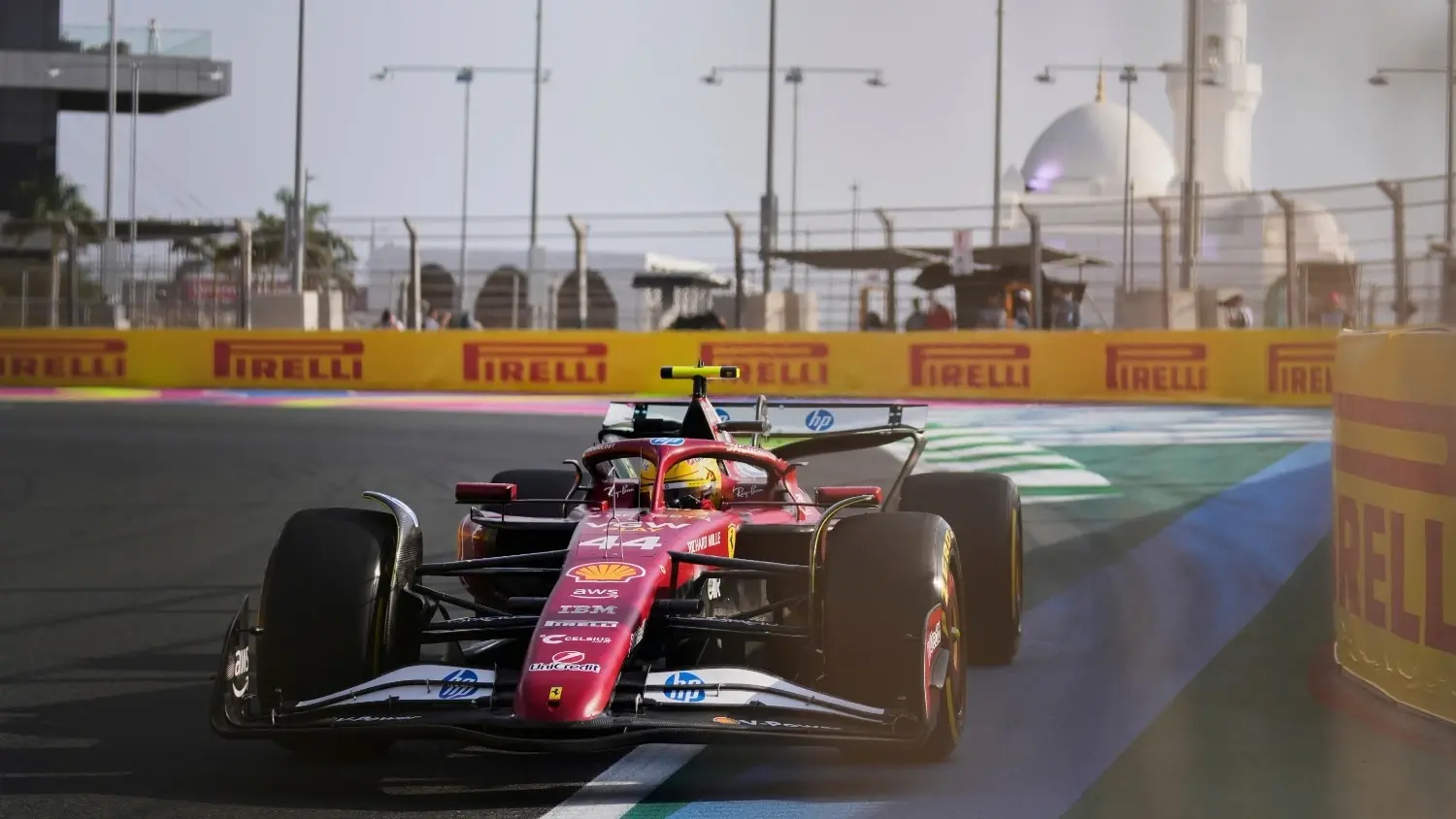 Grand Prix van Türkiye bevestigd voor oktober 2027 in Istanbul Park