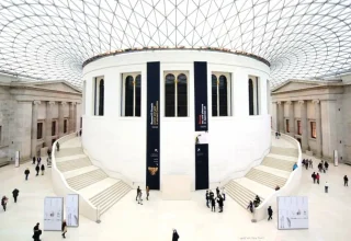 Groot-Brittannië schrapt plan om buitenlanders geld te vragen voor musea