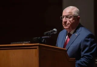 Güler bezoekt Qatar voor een defensiedeal met vier landen