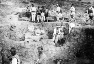 Hattusha-archieven werpen licht op 120 jaar archeologische ontdekkingen