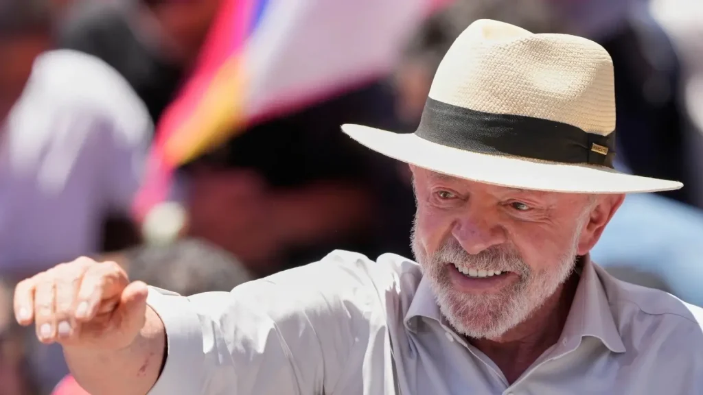 Het Braziliaanse Congres keurt een kortere werkweek goed