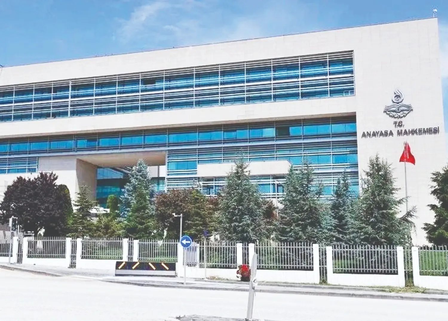 Het Hooggerechtshof van Türkiye start het proces voor de verkiezing van een nieuwe president
