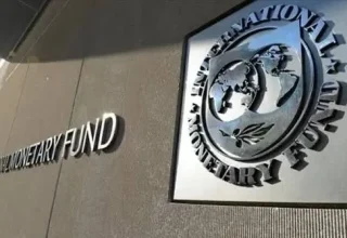 Het IMF waarschuwt dat door schulden gefinancierde belastingverlagingen de mondiale rente zullen doen stijgen
