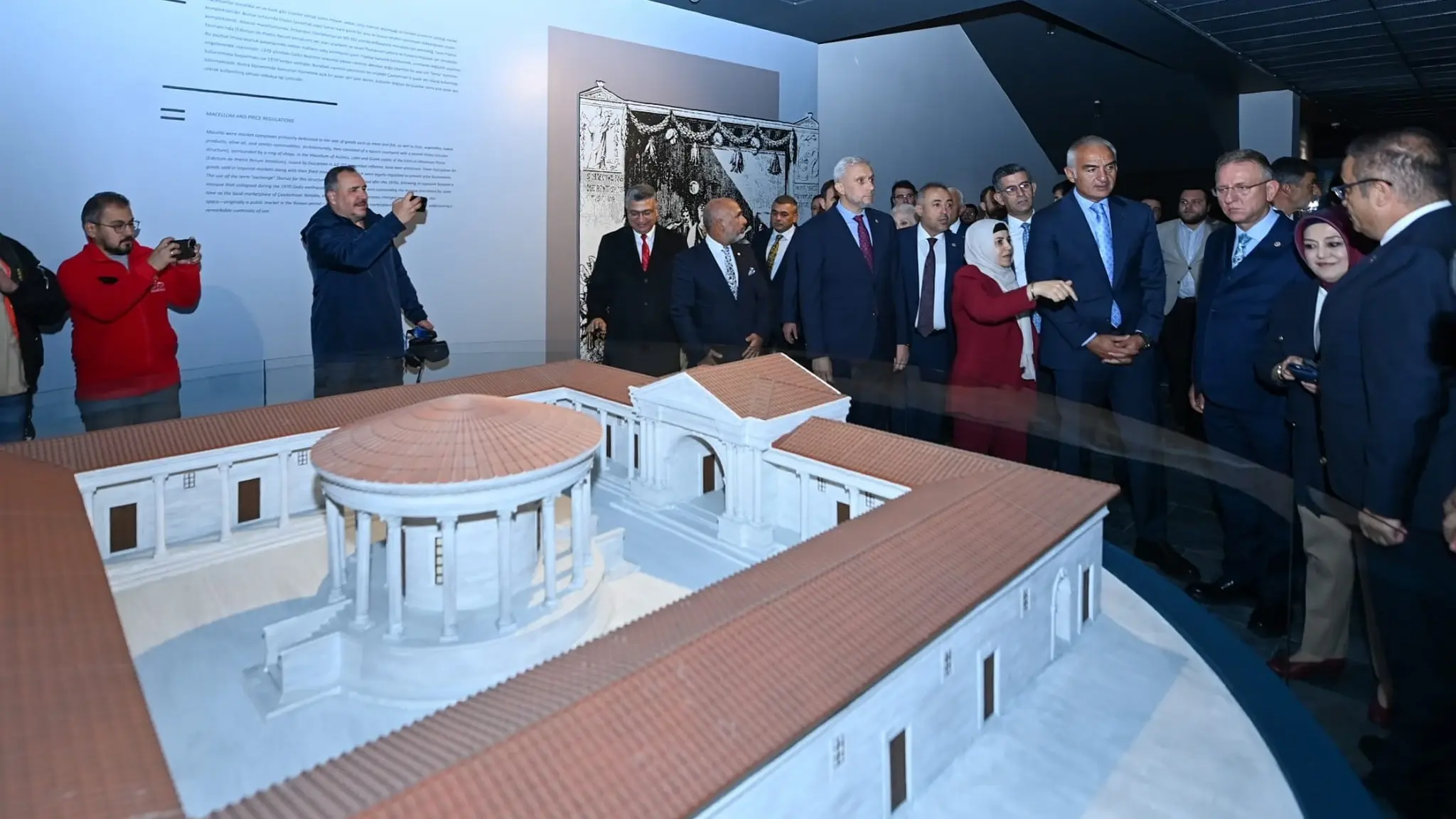 Het Kütahya Archeologisch Museum opent met millennia-oude artefacten