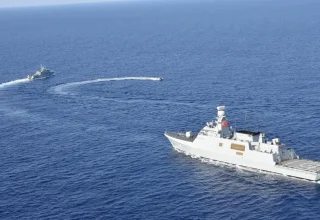 Het Libische parlement keurt de maritieme deal met Türkiye goed en draait de eerdere afwijzing terug