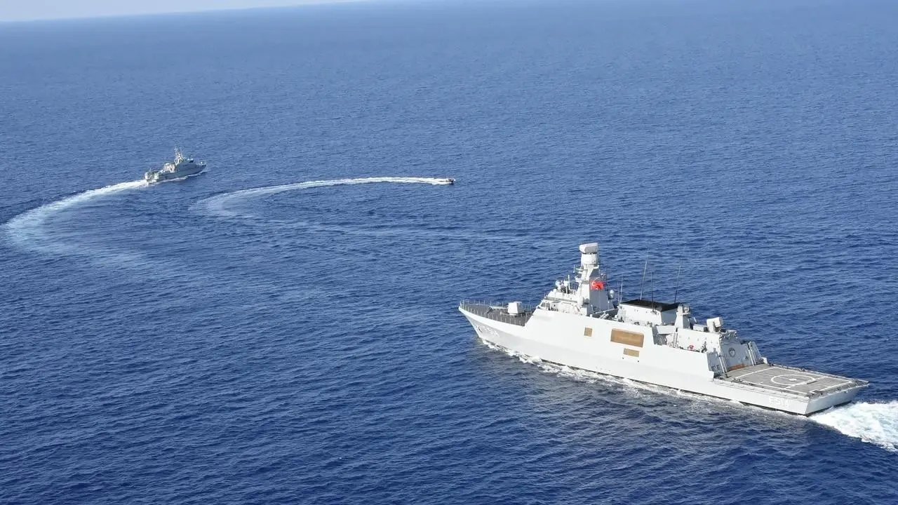 Het Libische parlement keurt de maritieme deal met Türkiye goed en draait de eerdere afwijzing terug