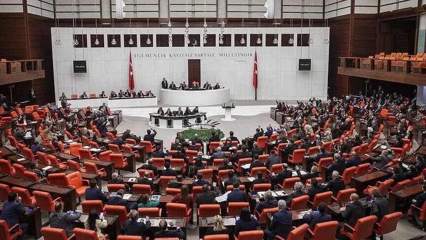 Het Parlement hervat zijn werkzaamheden met een volle wetgevingsagenda