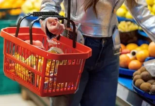Het Turkse consumentenvertrouwen daalt in oktober naar 7,7 procent