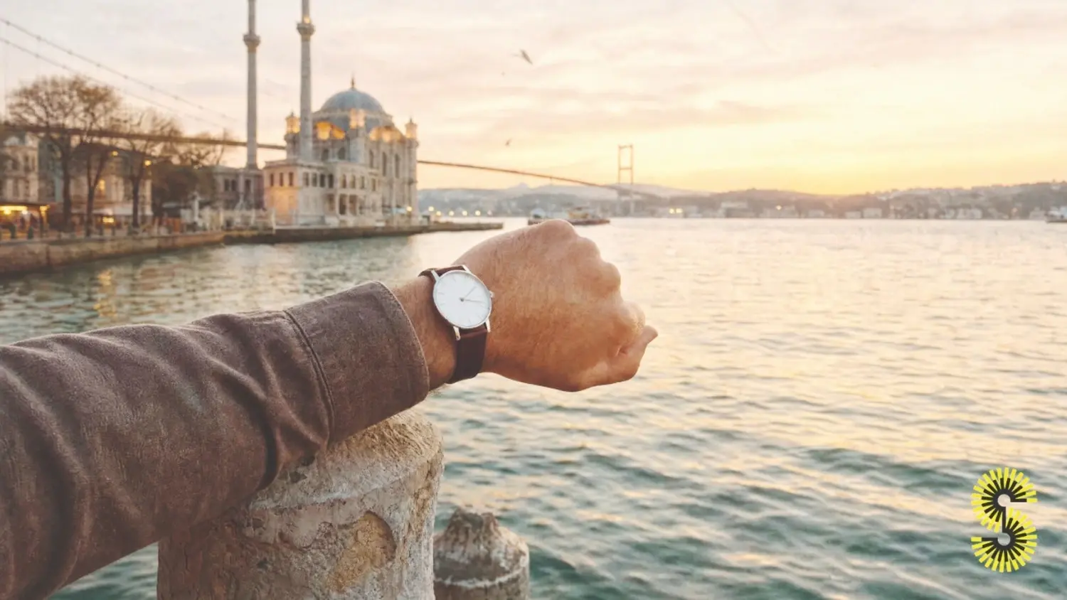 Het eerste horlogefestival van Türkiye dat plaatsvindt in Istanbul