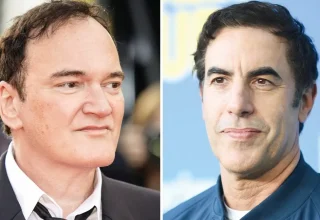 Het eerste toneelstuk van Quentin Tarantino dat in Londen debuteert