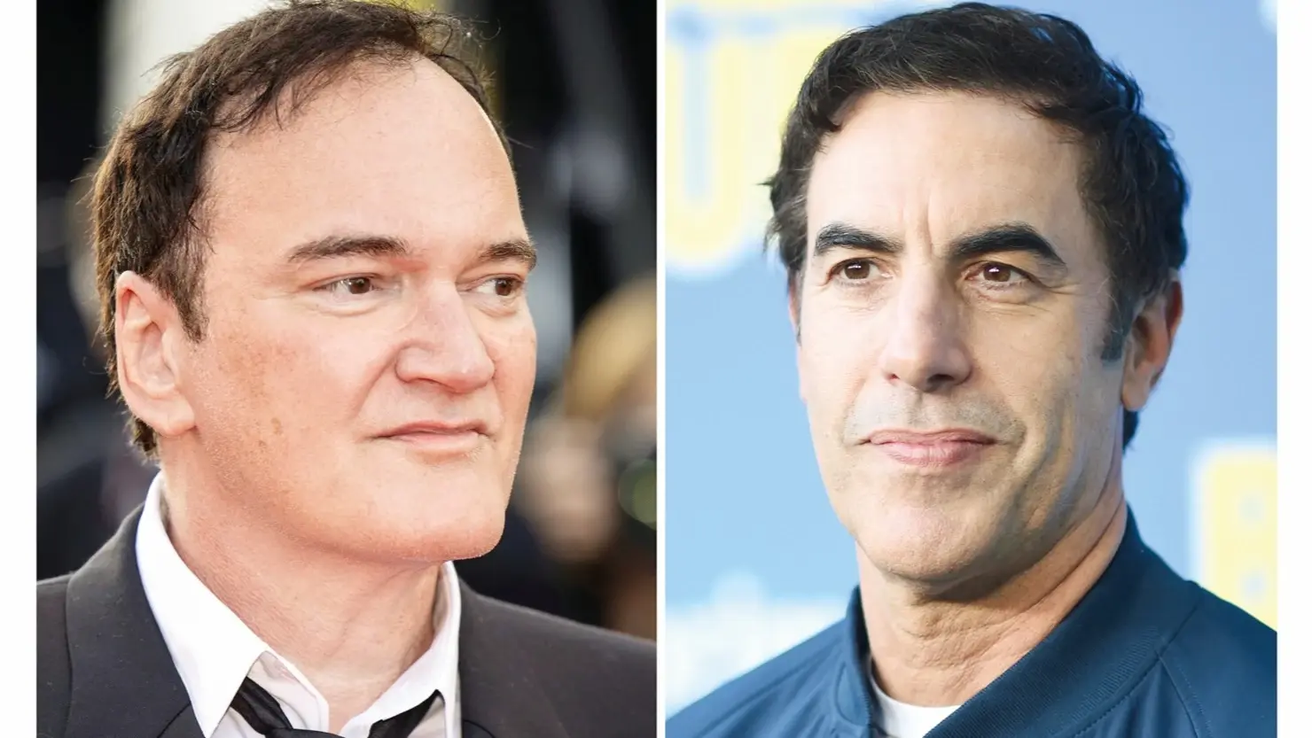 Het eerste toneelstuk van Quentin Tarantino dat in Londen debuteert