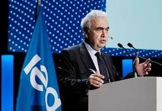Het hoofd van het IEA verwacht dat de energiecrisis tot 2027 zal voortduren