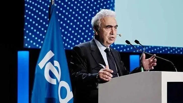 Het hoofd van het IEA verwacht dat de energiecrisis tot 2027 zal voortduren