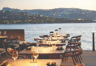 Hoe lokaal kan een mondiaal restaurant eigenlijk zijn?