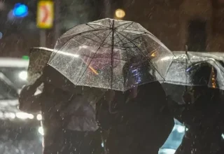 Istanboel maakt zich op voor een nieuwe ronde van overstromingen