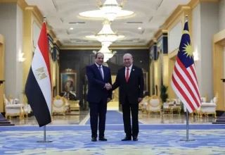 Maleisië en Egypte komen overeen de handel en investeringen te verdiepen