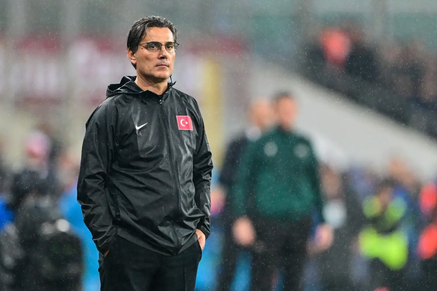 Montella staat onder toenemende druk na de opeenvolgende verliezen van Türkiye