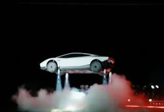 Musk weer in de schijnwerpers, maar de politiek tempert het ontzag
