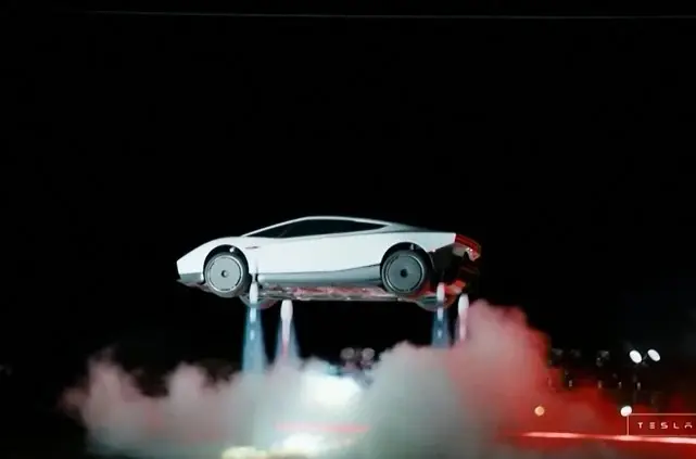 Musk weer in de schijnwerpers, maar de politiek tempert het ontzag