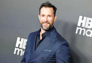 Noah Wyle werd uitgeroepen tot People’s Sexiest Man Alive voor 2026