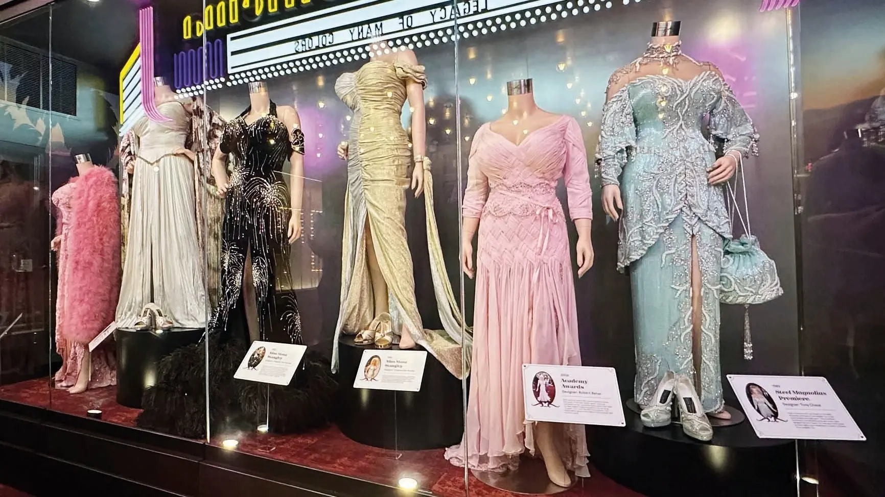 Partons nalatenschap tentoongesteld in museum en hotel in Nashville