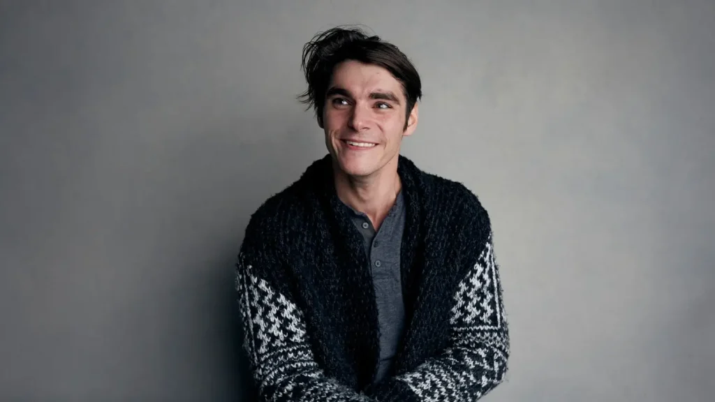RJ Mitte, 'Breaking Bad'-ster, sterft op 34-jarige leeftijd